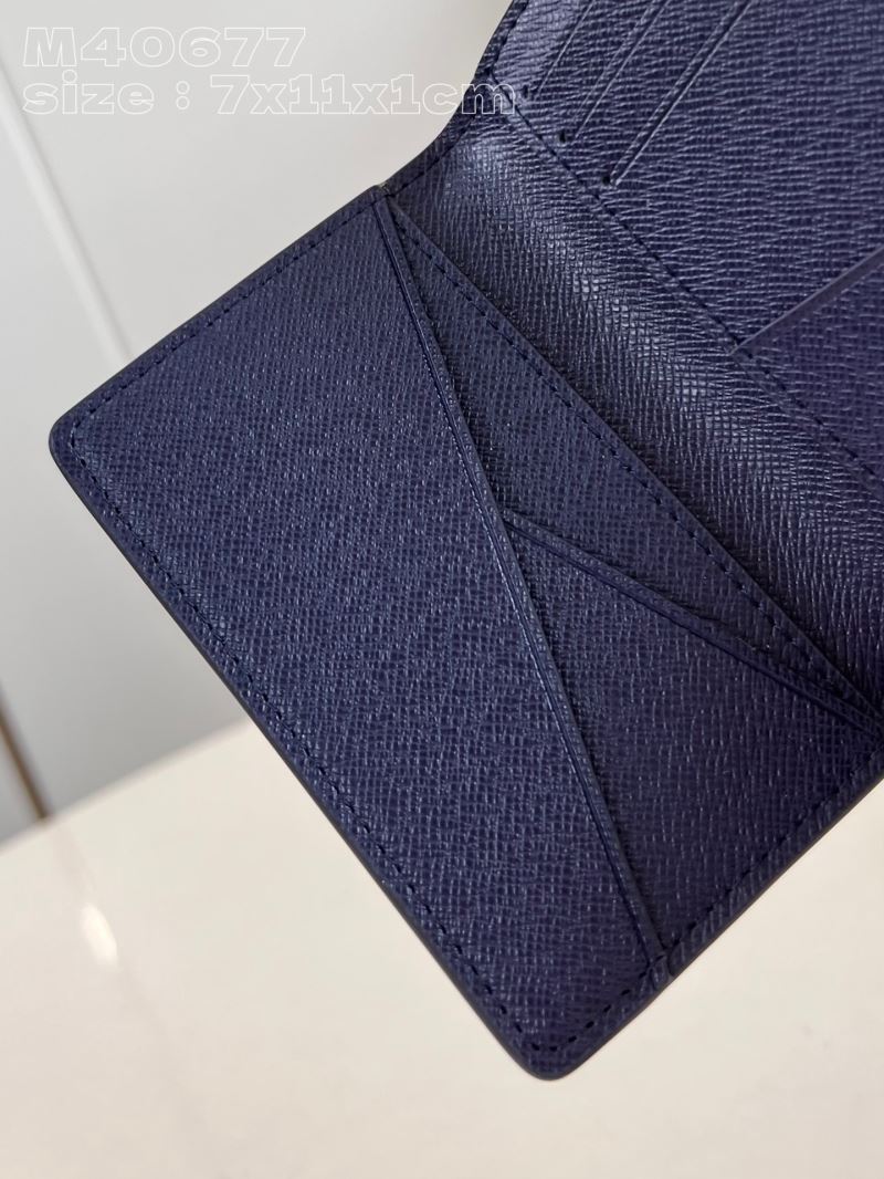 Louis Vuitton Wallets